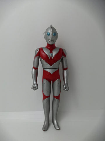 BANDAI 1993 Ultraman Powered Vintage Figure