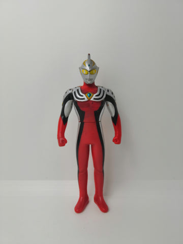 BANDAI 2002 Ultraman Justice Figure