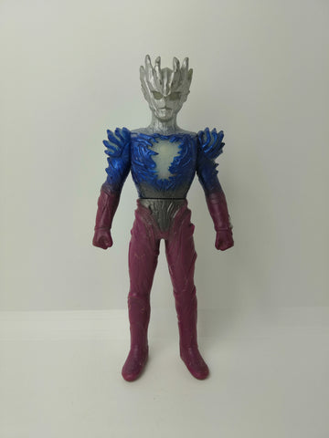 BANDAI 2011 Ultraman Saga Figure