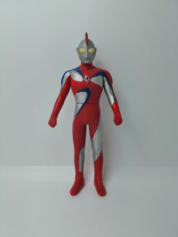 BANDAI 2009 Ultraman Cosmos Corona Mode Figure