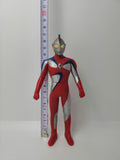 BANDAI 2009 Ultraman Cosmos Corona Mode Figure