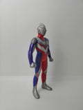 BANDAI 1996 Ultraman Tiga Vintage Figure