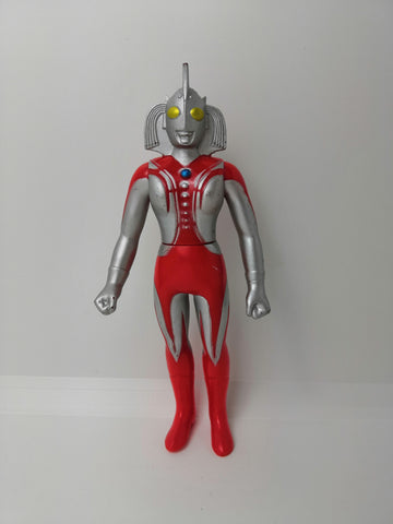 BANDAI 1989 Ultraman Mother of Ultra Vintage Figure
