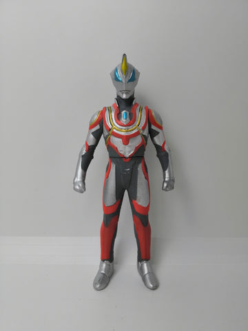 BANDAI 2017 Ultraman Geed Figure