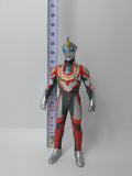 BANDAI 2017 Ultraman Geed Figure