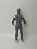 BANDAI 2017 Ultraman Geed Figure