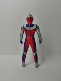 BANDAI 2013 Ultraman Tiga Figure