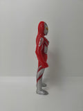 BANDAI 1992 Ultraman Zoffy Vintage Figure