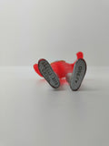 BANDAI 2016 Ultraman Orb (Burn Mite) Figure
