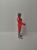 BANDAI 2016 Ultraman Orb (Burn Mite) Figure