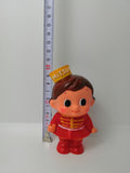 Vintage Japanese Mitsui Bank Baton-chan Piggy Bank