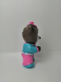 Vintage Takushoku Bank Taku-chan Piggy Bank