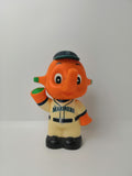 Sato Pharmaceutical Sato-chan Mariners Uniform Piggy Bank