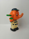 Sato Pharmaceutical Sato-chan Mariners Uniform Piggy Bank