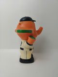 Sato Pharmaceutical Sato-chan Mariners Uniform Piggy Bank