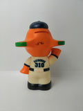 Sato Pharmaceutical Sato-chan Mariners Uniform Piggy Bank