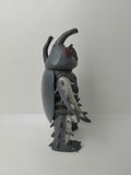 Bandai 1989 Ultraman Kaiju Satan Beedle Vintage Figure