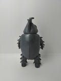 Bandai 1989 Ultraman Kaiju Satan Beedle Vintage Figure