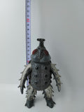 Bandai 1989 Ultraman Kaiju Satan Beedle Vintage Figure