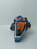 Bandai Tokumei Sentai Go-Busters DX Morphin Brace