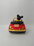 Vintage Mickey Mouse Retro MM Car 1983