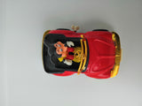 Vintage Mickey Mouse Retro MM Car 1983