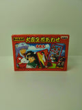 Banpresto Inuyasha Hanafuda Game Card Deck