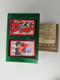 Banpresto Inuyasha Hanafuda Game Card Deck