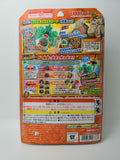 BANDAI Treasure Yo-Kai Emblem & Fossil Medal Set 07 (Rosetta Stone)
