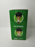FREEing Hunter × Hunter Nendoroid 1183 Gon Freecss