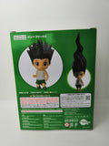 FREEing Hunter × Hunter Nendoroid 1183 Gon Freecss