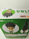 FREEing Hunter × Hunter Nendoroid 1183 Gon Freecss