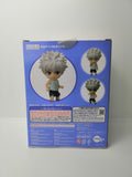 FREEing Hunter × Hunter Nendoroid 1184 Killua Zoldyck MIB