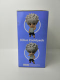 FREEing Hunter × Hunter Nendoroid 1184 Killua Zoldyck MIB