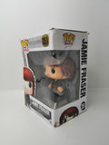 Pop Outlander Jamie Fraser Figure 251