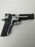 Tokyo Marui PC356 EBB Airsoft Pistol (No Magazine)