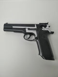 Tokyo Marui PC356 EBB Airsoft Pistol (No Magazine)