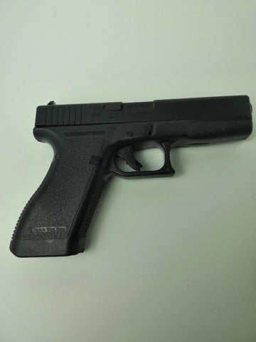 Tokyo Marui Glock 17 MG3129 Australia 9x19 Airsoft Pistol (No Magazine)