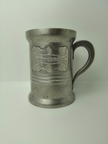 Harry Potter Butter Beer Premium Mug Cup Universal Studios Japan