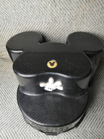 Mickey Mouse Step Stool
