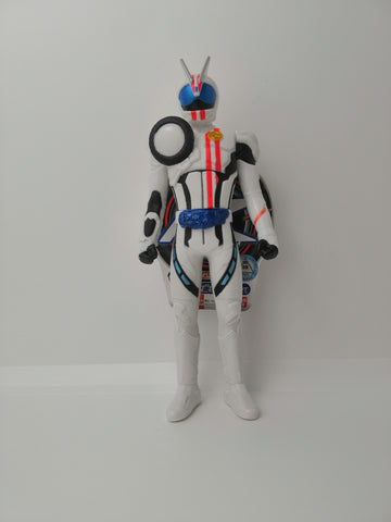 BANDAI Kamen Rider Drive - Kamen Rider Mach Figure 2014 (With tag)