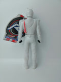 BANDAI Kamen Rider Drive - Kamen Rider Mach Figure 2014 (With tag)