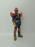 BANDAI Madan Senki Ryukendo - Fire Ryukendo Figure 2006
