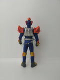 BANDAI Madan Senki Ryukendo - Fire Ryukendo Figure 2006