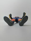 BANDAI Madan Senki Ryukendo - Fire Ryukendo Figure 2006