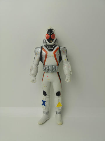 BANDAI Kamen Rider Fourze Figure 2011
