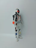 BANDAI Kamen Rider Fourze Figure 2011