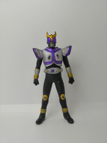 BANDAI Kamen Rider Kuuga Titan Form Figure 2000