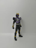 BANDAI Kamen Rider Kuuga Titan Form Figure 2000