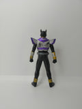 BANDAI Kamen Rider Kuuga Titan Form Figure 2000